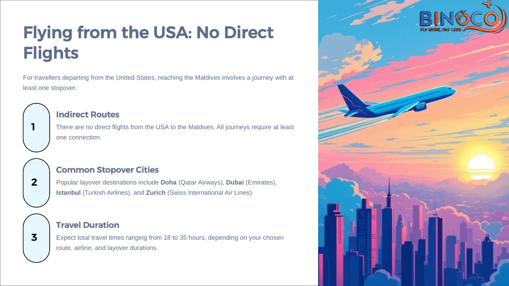 PPT - Flights to Maldives Your Ultimate Travel Guide PowerPoint ...