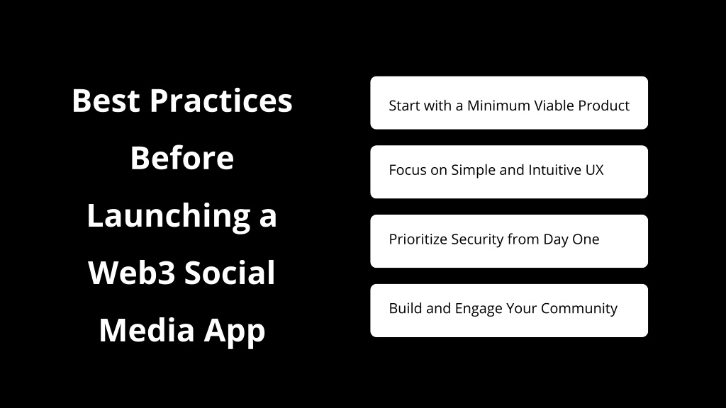 PPT - Everything You Need to Know Before Building a Web3 Social Media ...