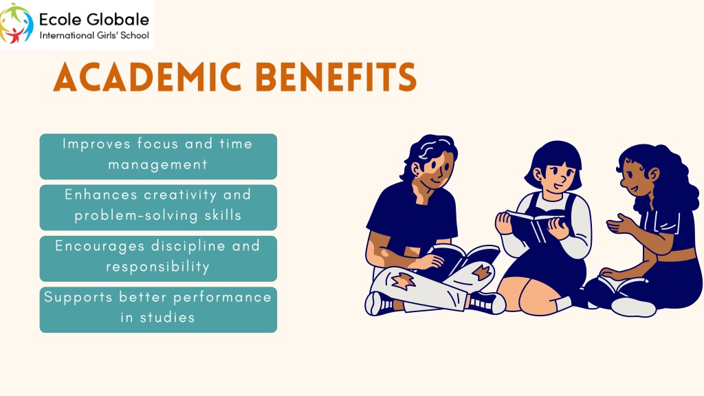 PPT - The Impact of Extracurricular Activities on Student Growth ...