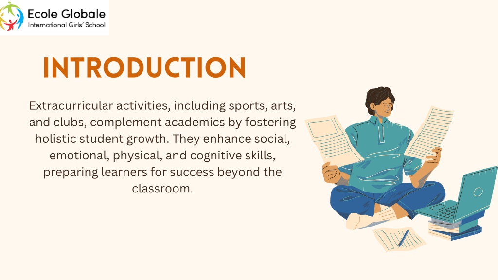 PPT - The Impact of Extracurricular Activities on Student Growth ...