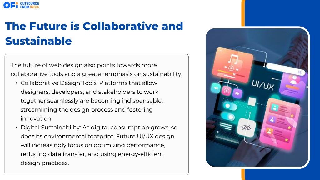 PPT - UI/UX Design Trends: What's Shaping the Future of Web Design ...