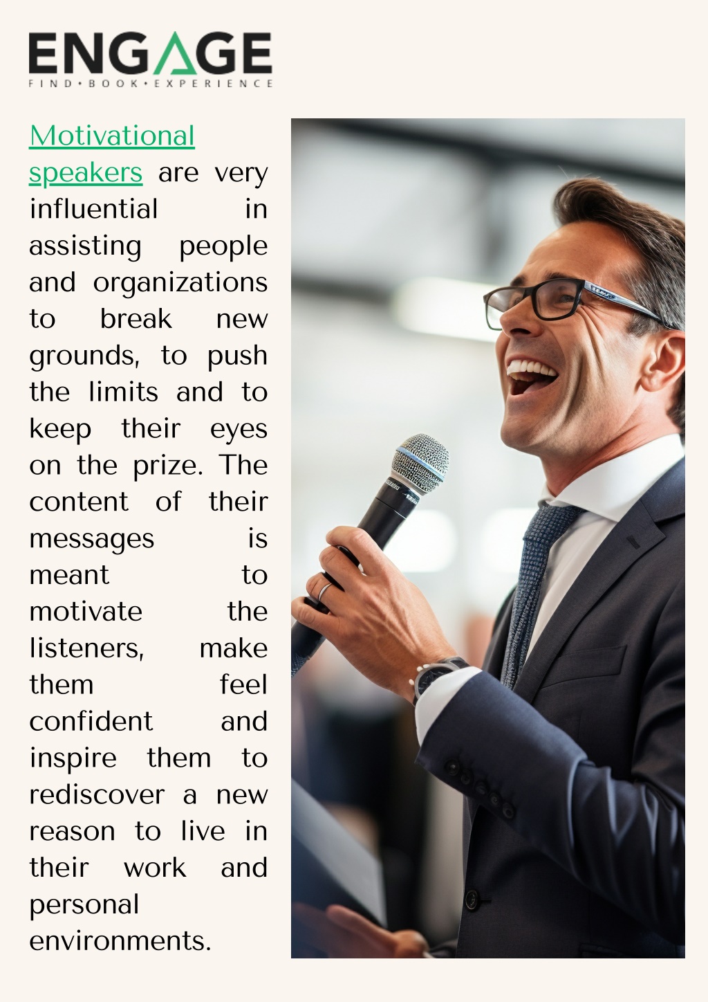 PPT - Motivational Speakers To Create Growth Performance and Positive ...