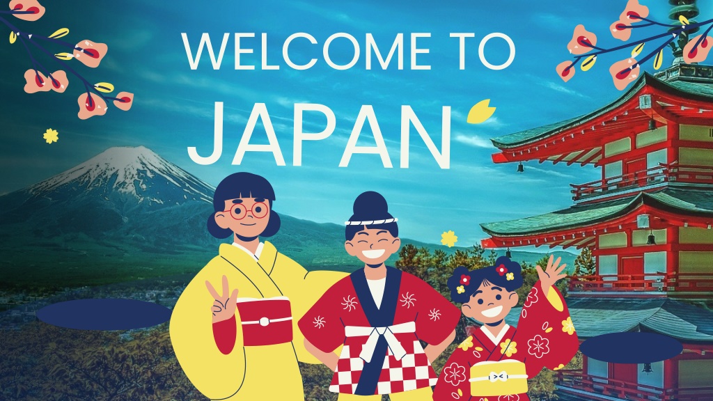 PPT - Japan Tour Package Discover Japan’s Regional Food Traditions ...