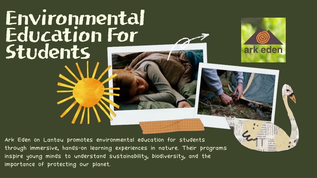 PPT - Environmental charities Hong Kong PowerPoint Presentation, free ...