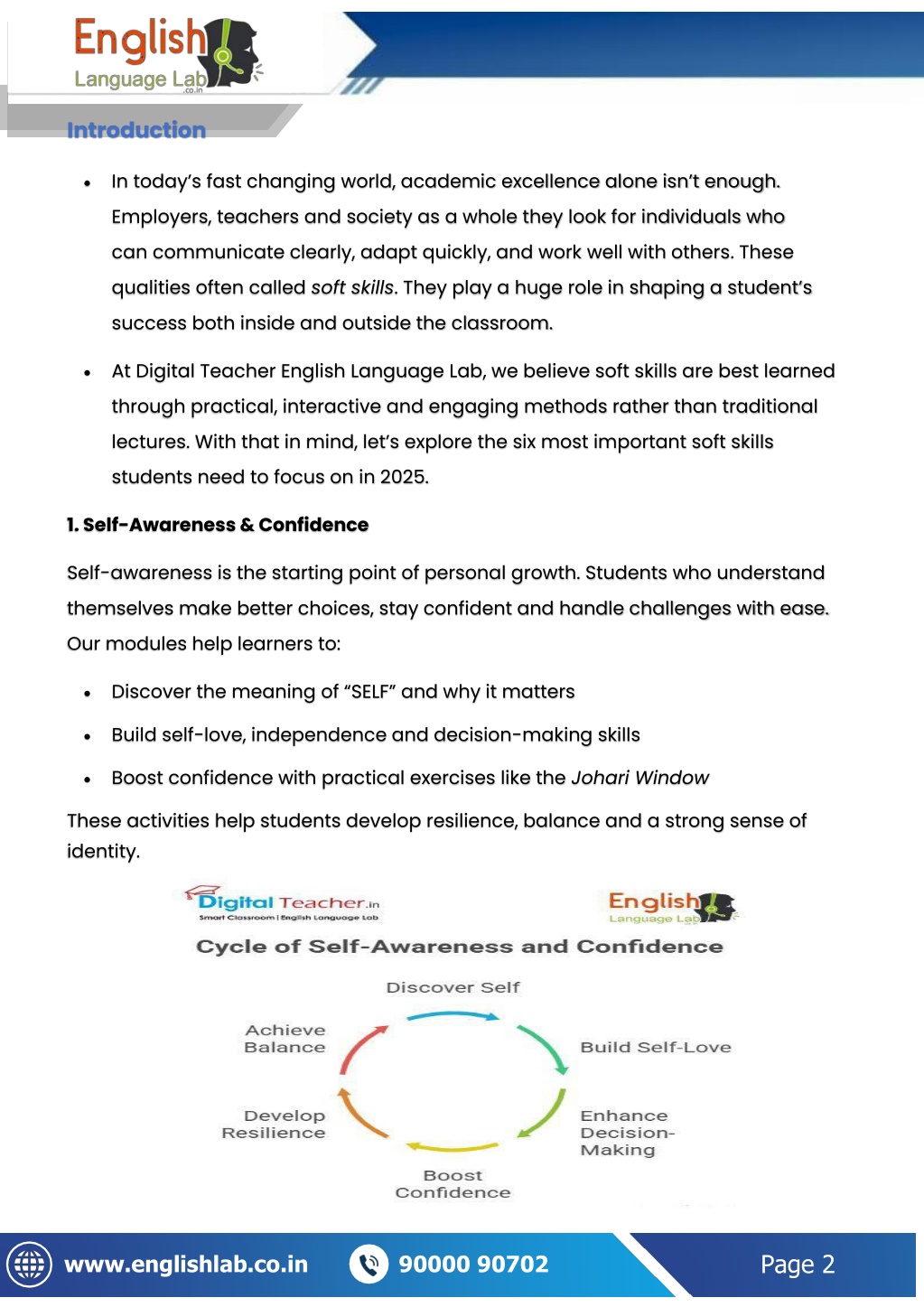 PPT - Top 6 Soft Skills Every Student Must Learn in 2025 PowerPoint ...