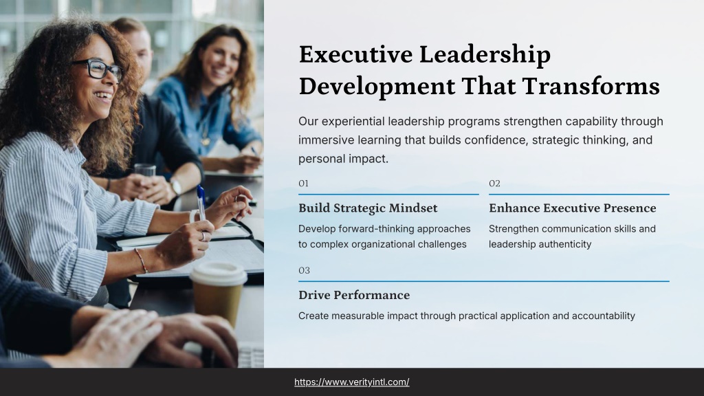 PPT - Executive Transition Canada Solutions Supporting Leaders Through ...