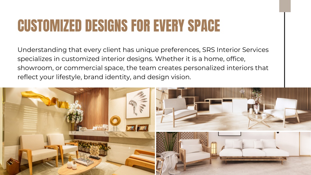 PPT - Best Interior Designers in Prayagraj: Stylish & Customized Spaces ...