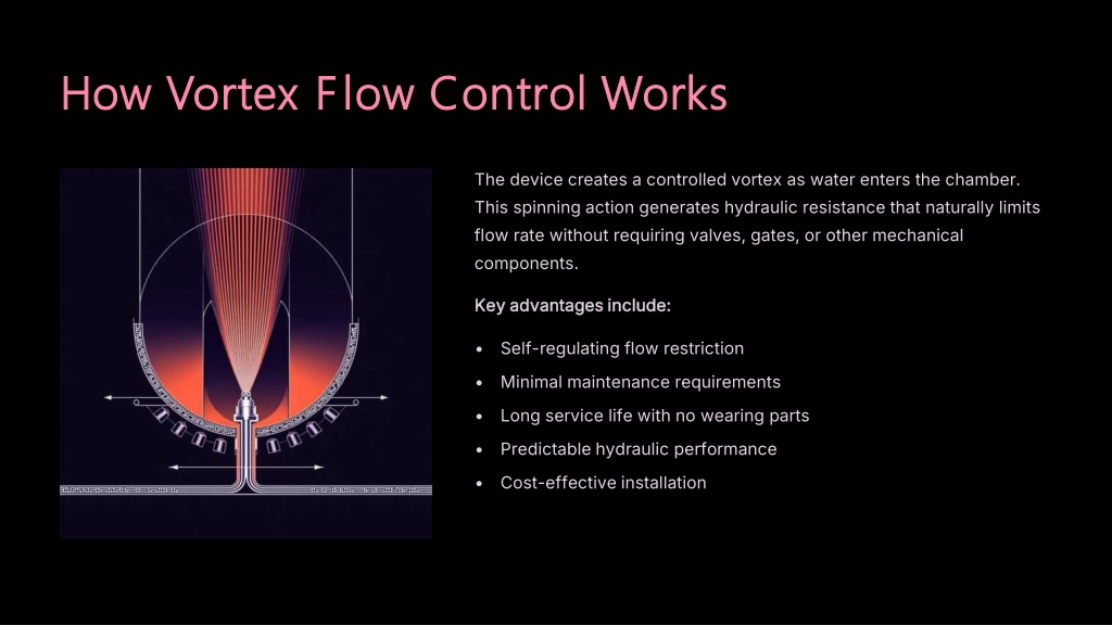 PPT - Water-Management-Technologies-for-Sustainable-Infrastructure ...
