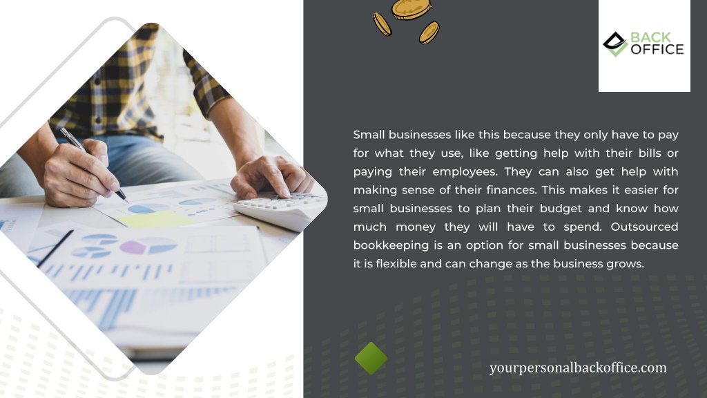PPT - Why Orange County Small Businesses Are Outsourcing Bookkeeping in ...