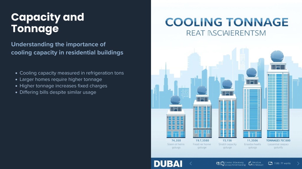 PPT - Understanding District Cooling Costs for Big Residential Areas in ...