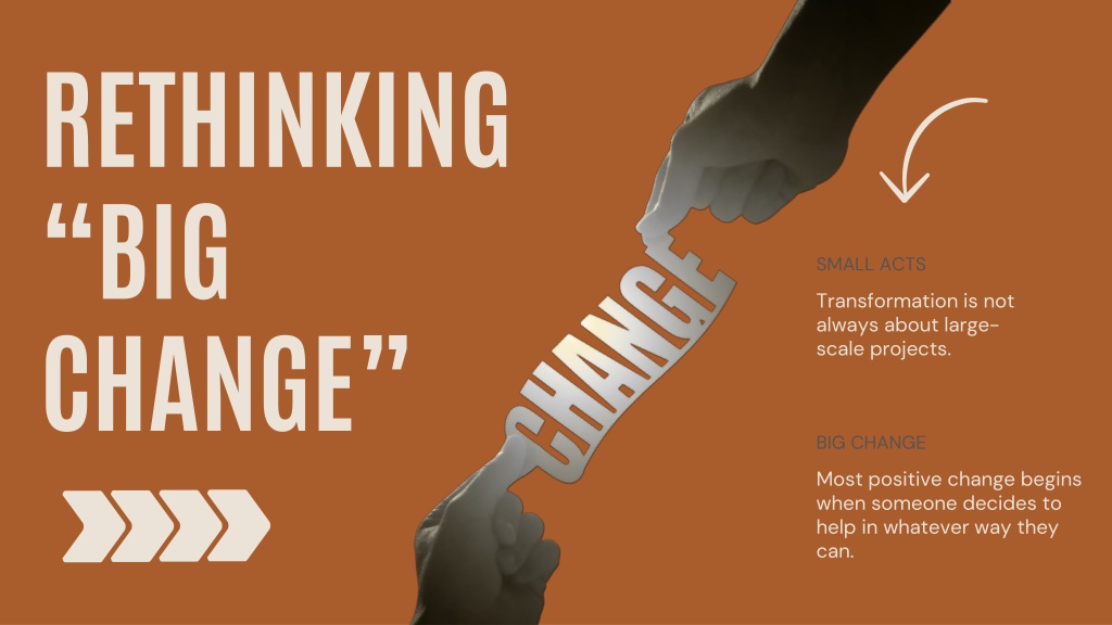 Rethinking Lessons PPT - The Ripple Effect of Change: Lessons from Rakesh Jain India | PPT ...
