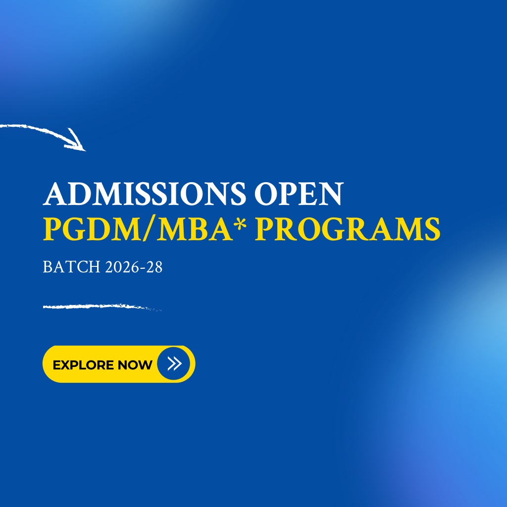 PPT - CAT Results Out Apply Now for MBA/PGDM Admissions 2026 ...