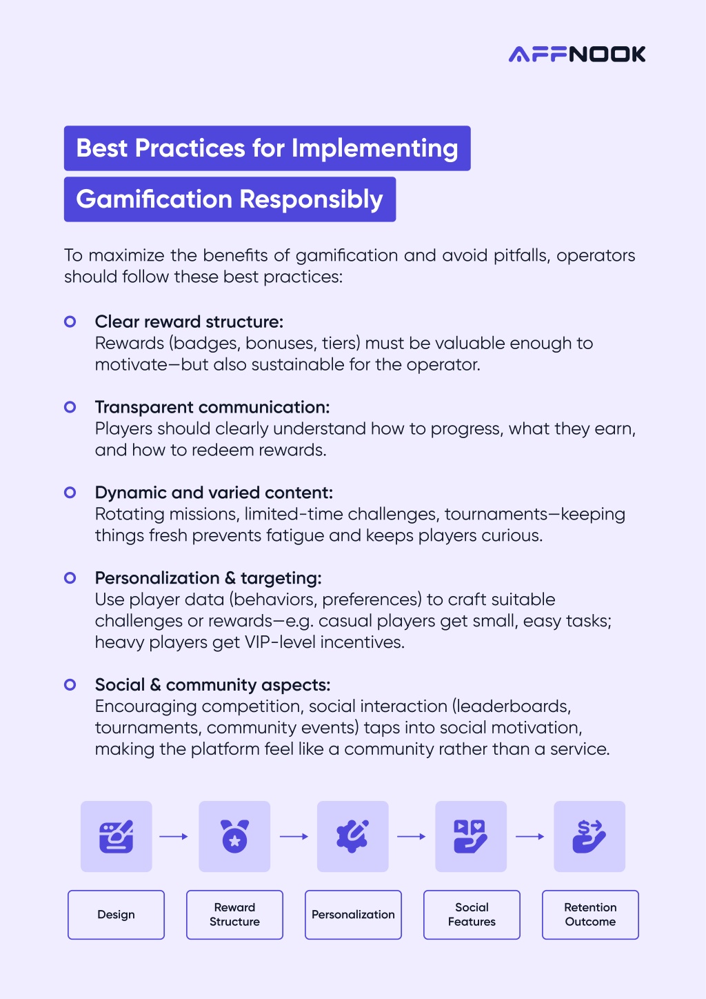 PPT - The Role of Gamification in Player Retention PowerPoint ...