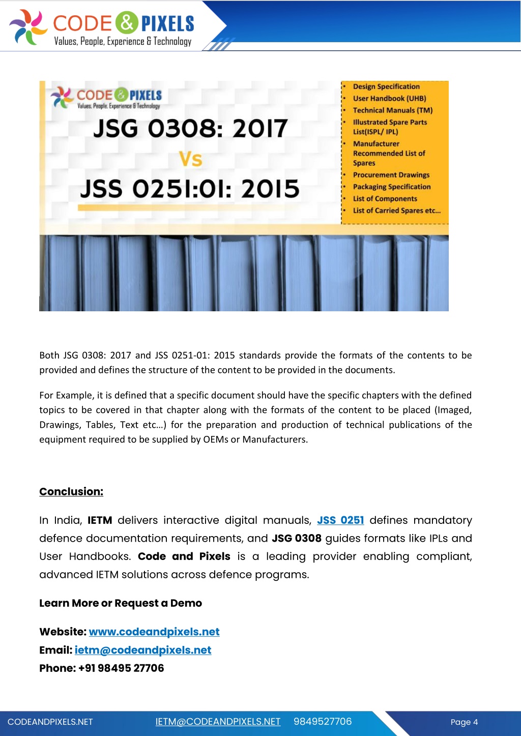 PPT - JSG 0308 2017 (Second Revision) - A Standardized Framework for ...
