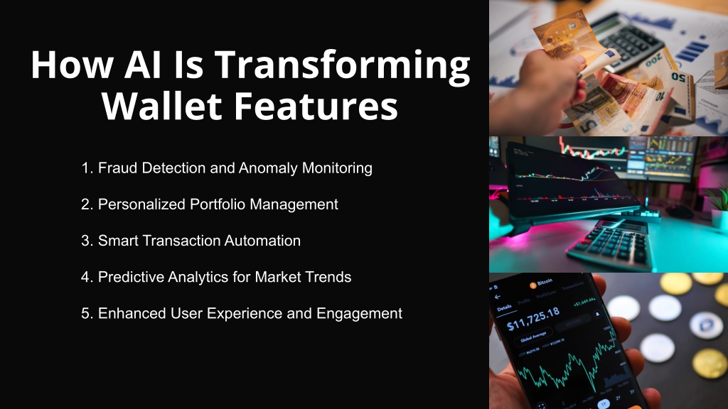 PPT - How AI and Blockchain Are Shaping Wallet Development in 2026 ...