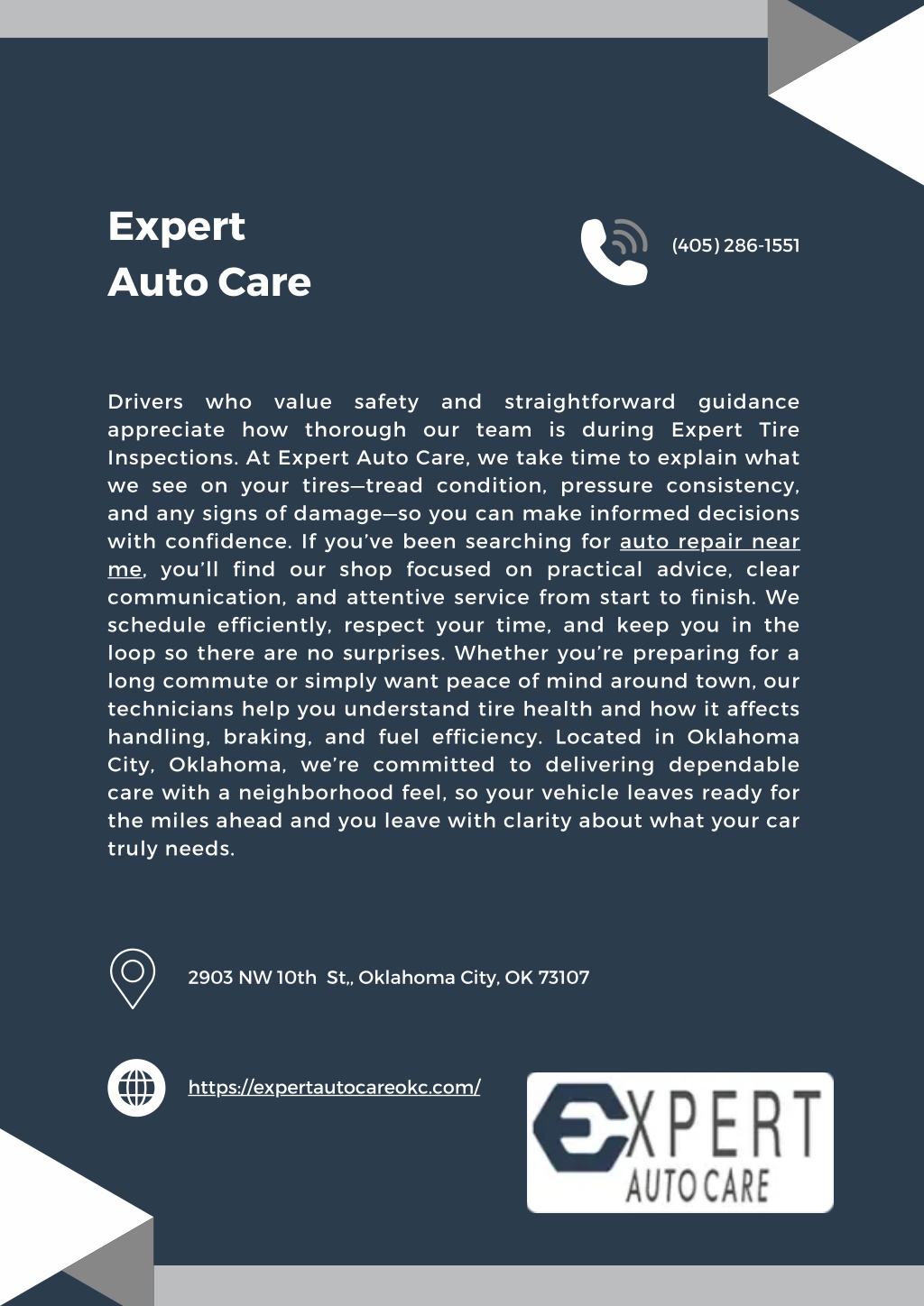 Auto Care Experts PPT - Expert Auto Care PowerPoint Presentation, free download - ID:14742332