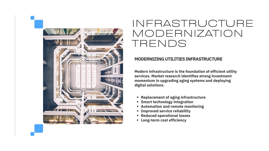 PPT - Global Utilities Market Overview Growth, Infrastructure ...