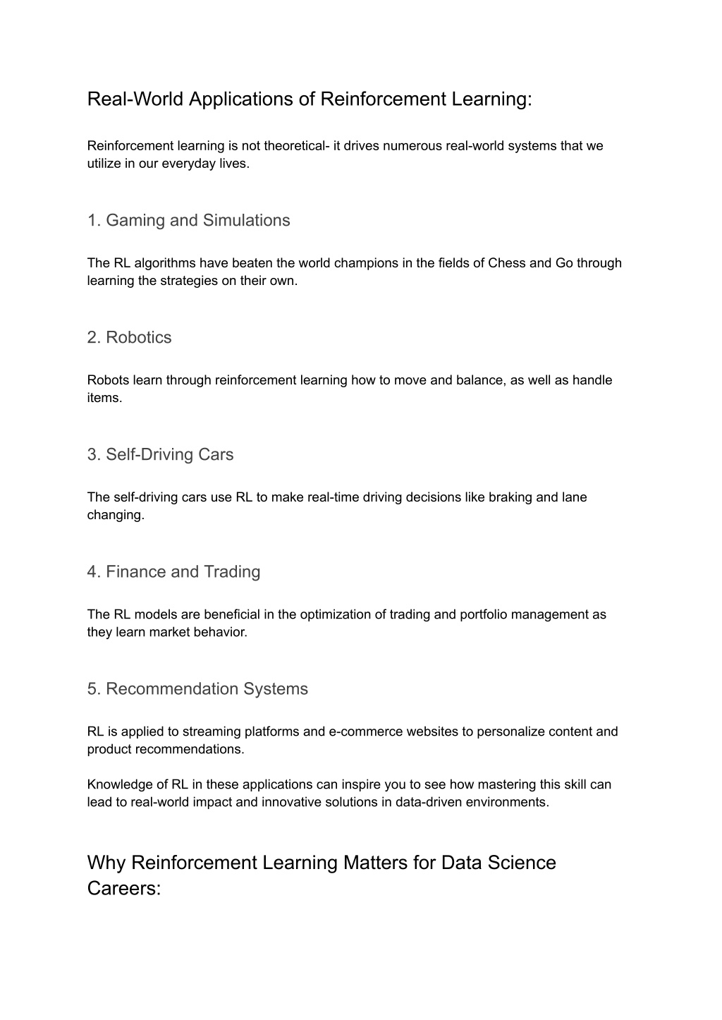 PPT - A Beginner’s Guide to Reinforcement Learning Basics PowerPoint ...