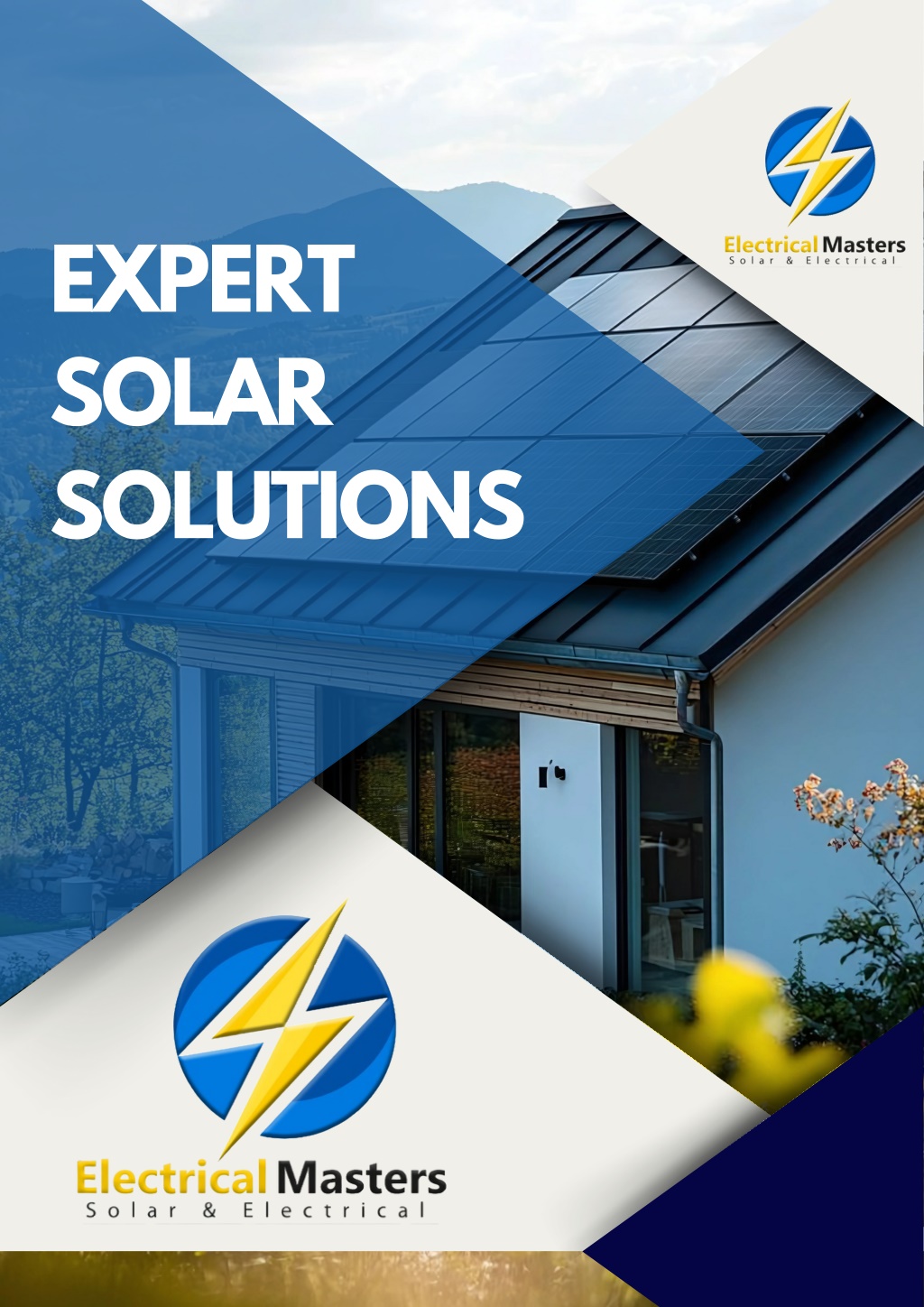 PPT - expert solar solutions PowerPoint Presentation, free download ...