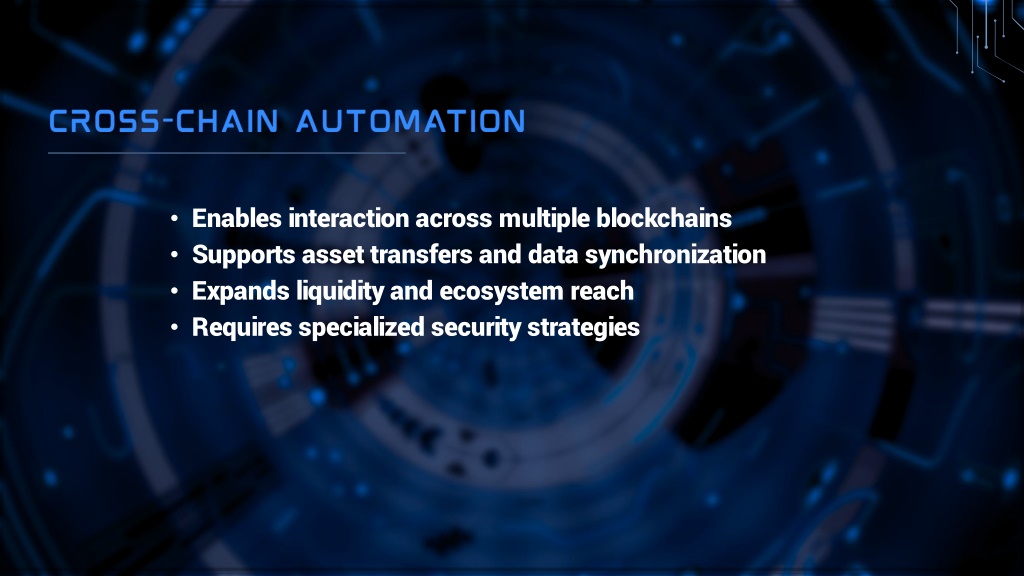 PPT - Smart Contract Consulting Services Enabling Secure Automation ...