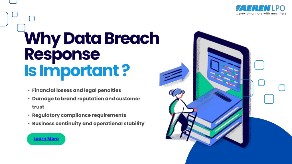 PPT - Data Breach Response A Guide for Business PowerPoint Presentation ...