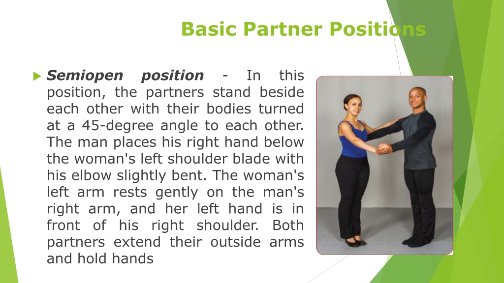 PPT - Classification of Social Dance PowerPoint Presentation, free ...