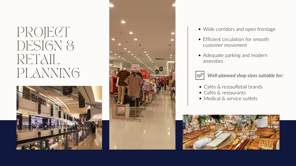 Open Frontage Example PPT - High-Visibility Retail Shops in Greater Noida West | Saya Homes ...