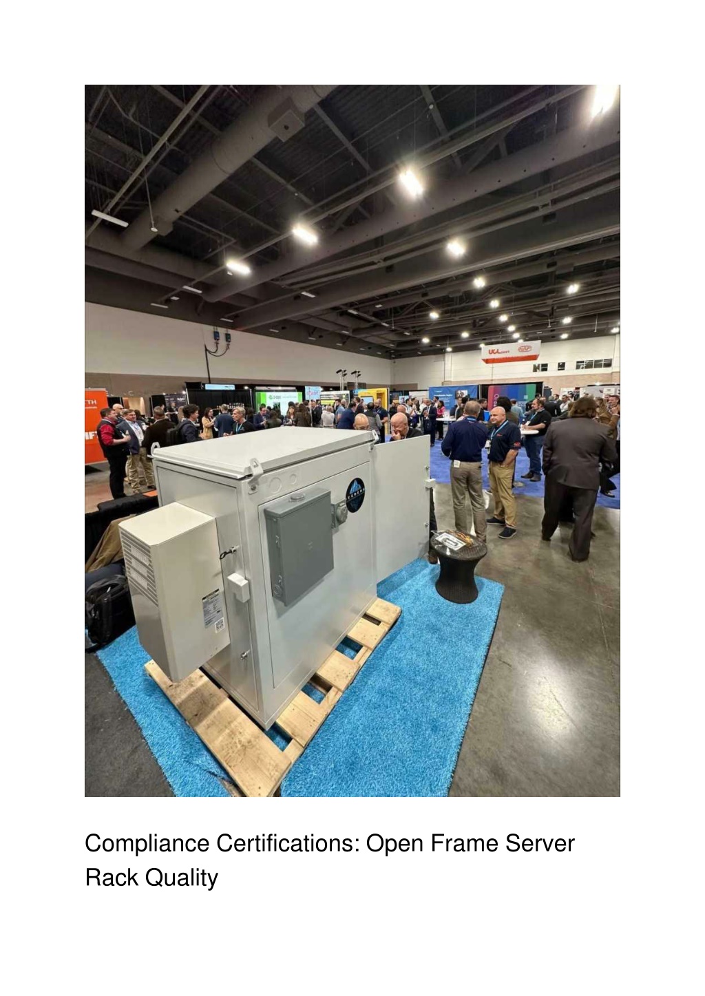 PPT - Indoor-Telecom-Cabinet-vs-Open-Frame-Server-Rack_-Iceberg-Cabinet ...