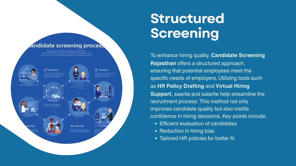 PPT - Why Candidate Screening Rajasthan Matters for Local Employers ...