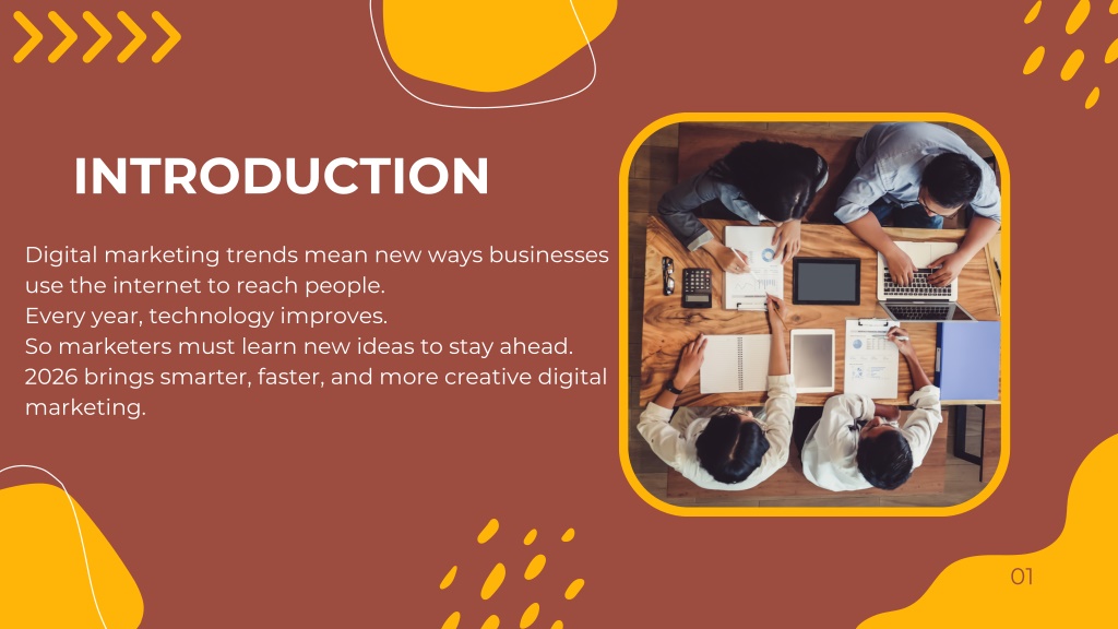 PPT - Learn What’s New in Digital Marketing for 2026 PowerPoint ...