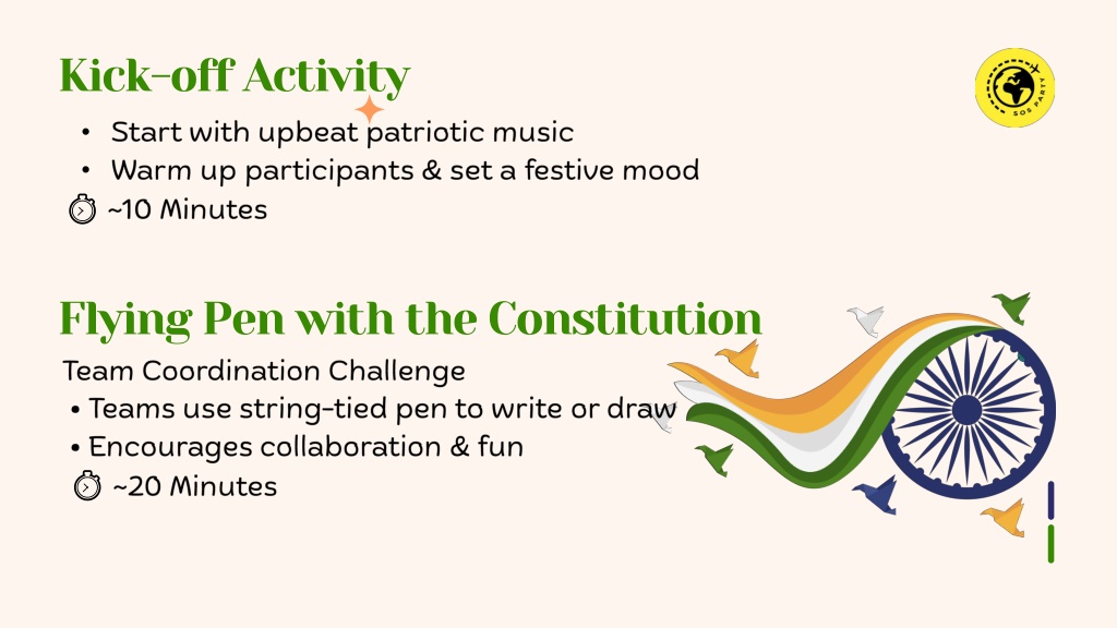 PPT - Republic Day Celebration Ideas for Office PowerPoint Presentation ...