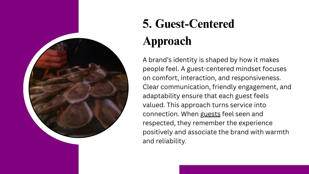 PPT - Shuck The World Reveals 6 Details That Shape Its Brand Identity ...