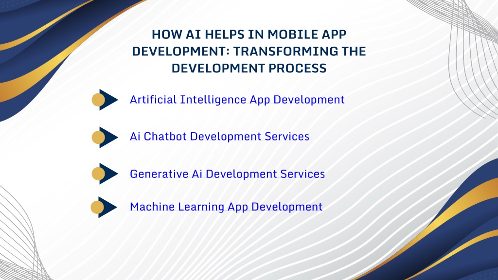 PPT - Boosting Mobile App Innovation with AI-Powered Features ...