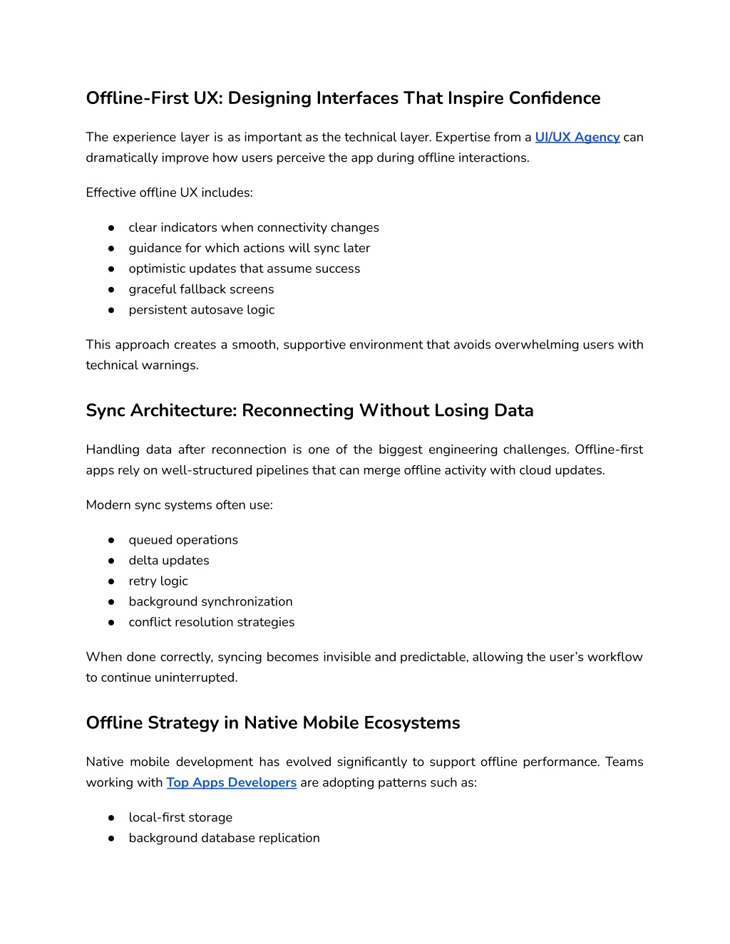 PPT - 2026’s Biggest Shift_ Build Apps That Perform Without ...