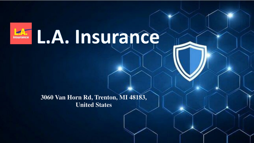 La Rims Insurance PPT - la insurance 255 PowerPoint Presentation, free download - ID:14753981