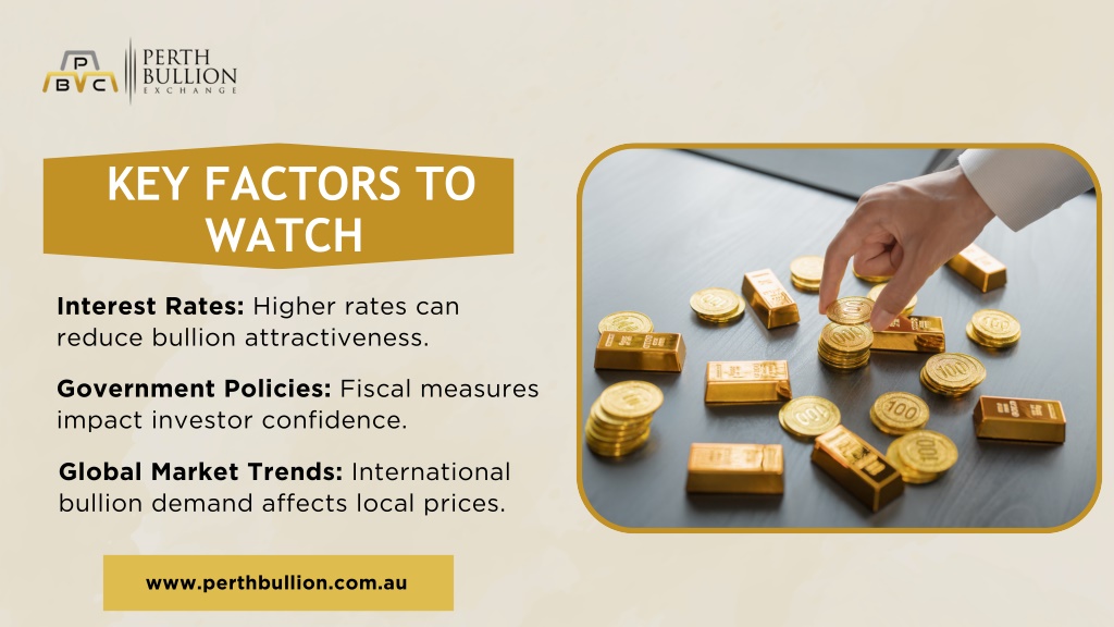 PPT - How Inflation Affects Gold and Silver Prices PowerPoint ...