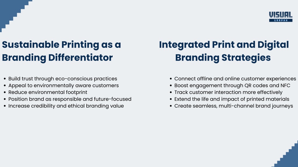 PPT - Top Visual Branding Trends in the U.S. for 2026 What Businesses ...