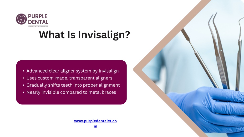 PPT - Make Informed Choices for Better Oral Health PowerPoint ...