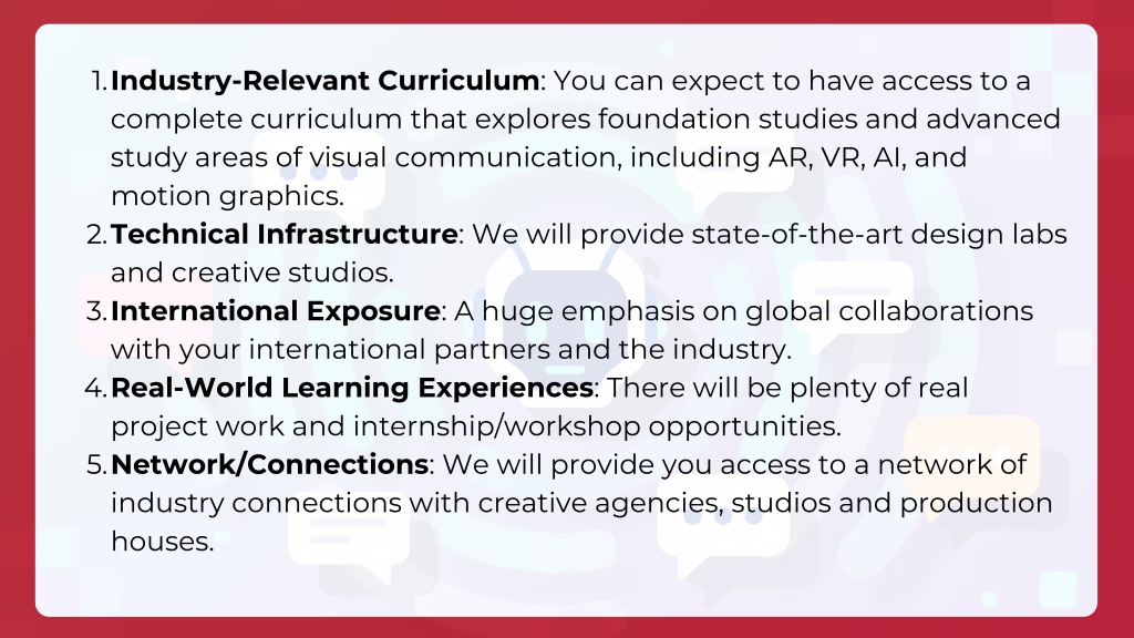 PPT - Future of Visual Communication Trends & Innovations 2026 ...