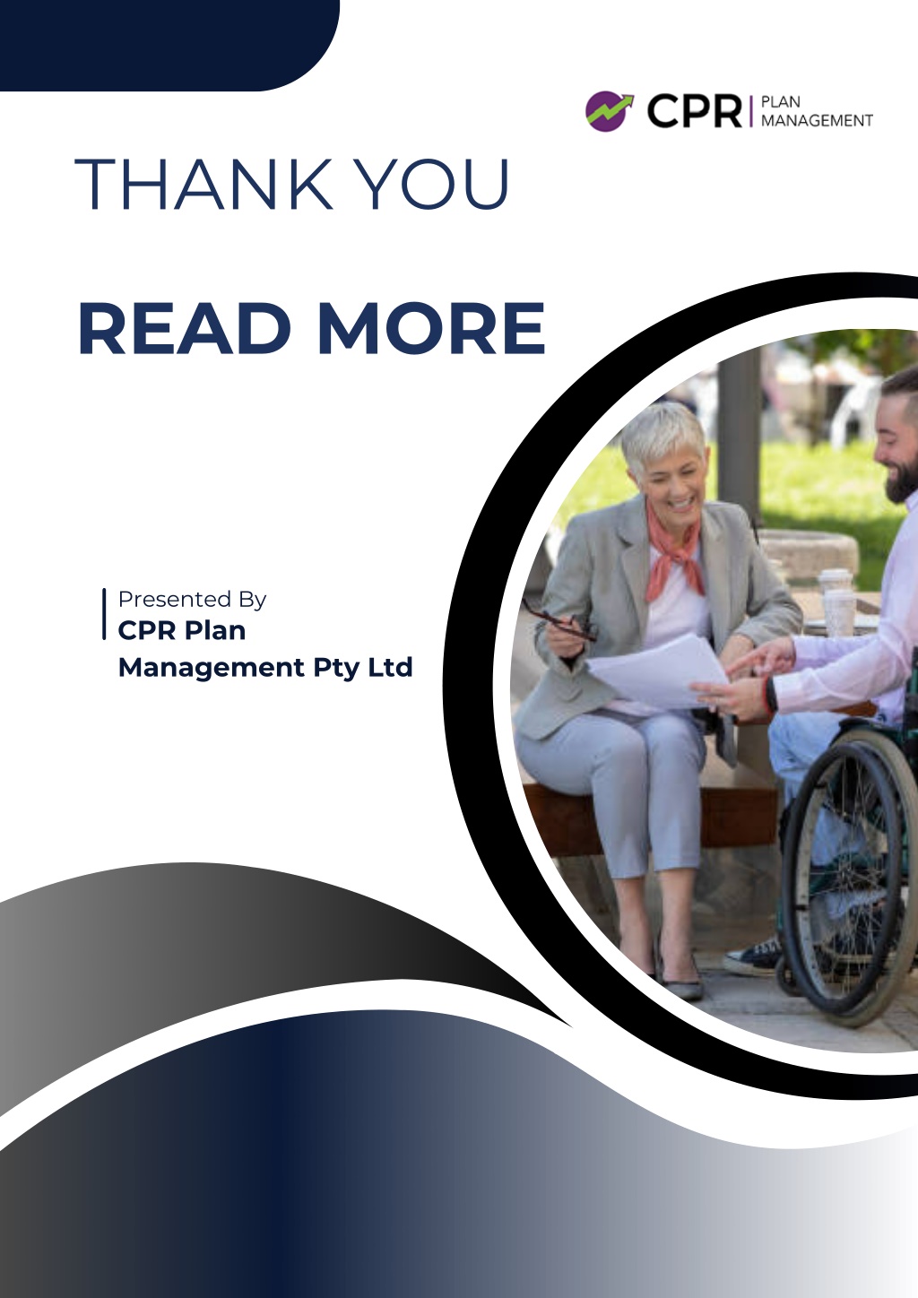 PPT - What Can You Expect Out of NDIS Plan Management As a Participant ...