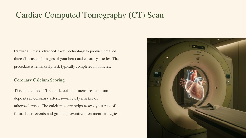 PPT - The Role of Radiology & Imaging Services PowerPoint Presentation ...