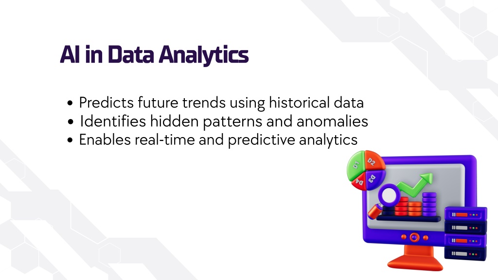 PPT - The Role of AI in Modern Data-Driven Enterprises PowerPoint ...