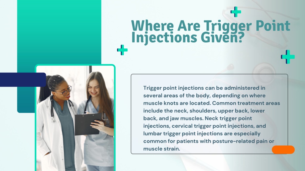 Trigger Point Injection Material PPT - Trigger Point Injection in Laguna Hills, California PowerPoint ...