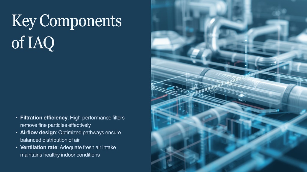 PPT - Engineered Indoor Air Quality System for Healthier, Cleaner Air ...
