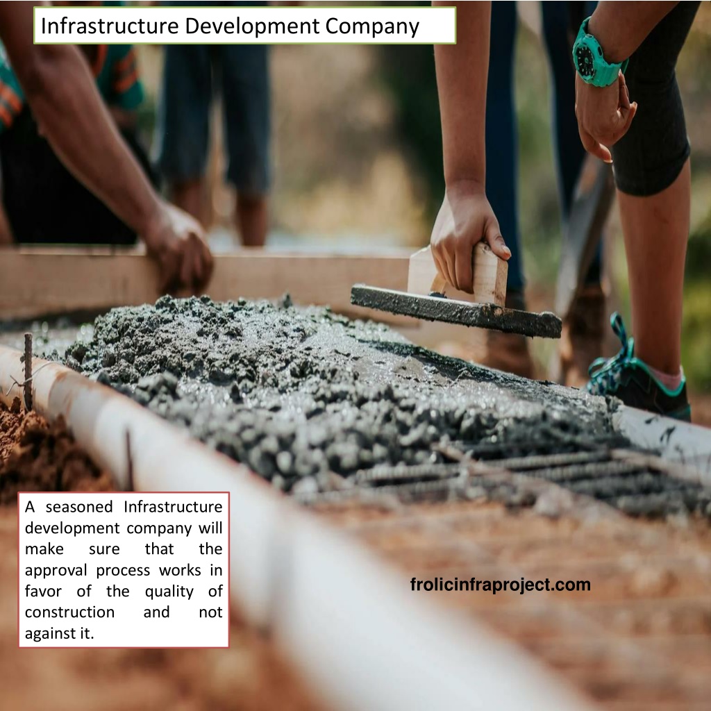 PPT - Government Civil Construction & Infrastructure Company in Bihar ...