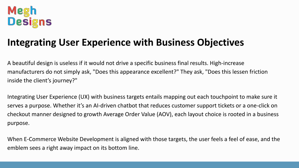 PPT - Why High-Growth Brands Treat Websites as Business Systems ...