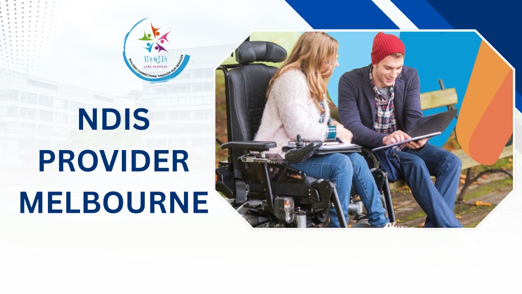 PPT - NDIS Care Melbourne PowerPoint Presentation, free download - ID ...