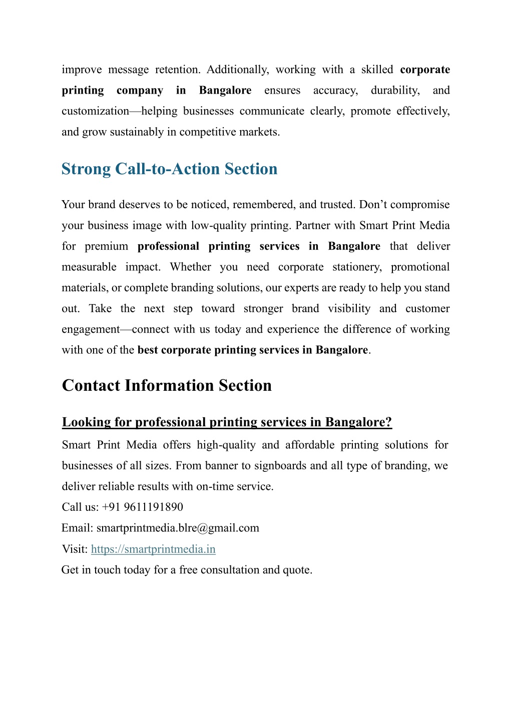 PPT - Benefits of Proffessional Printing PowerPoint Presentation, free ...