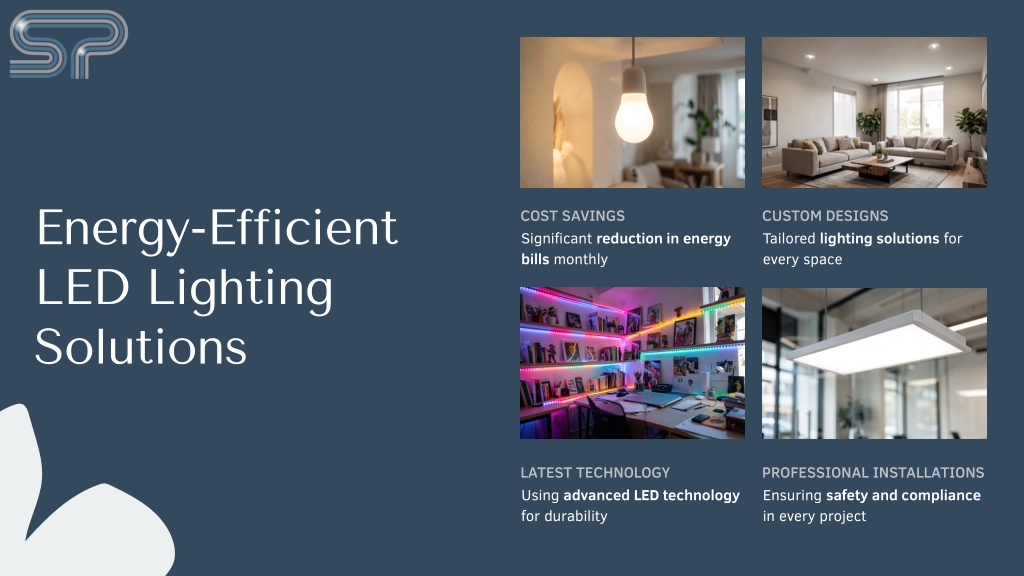 PPT - Emergency Electrician in Leeds EV Charger & LED Lighting ...