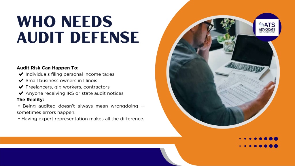 PPT - Audit Defense Services You Can Trust PowerPoint Presentation ...